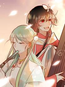 辰逸角色图
